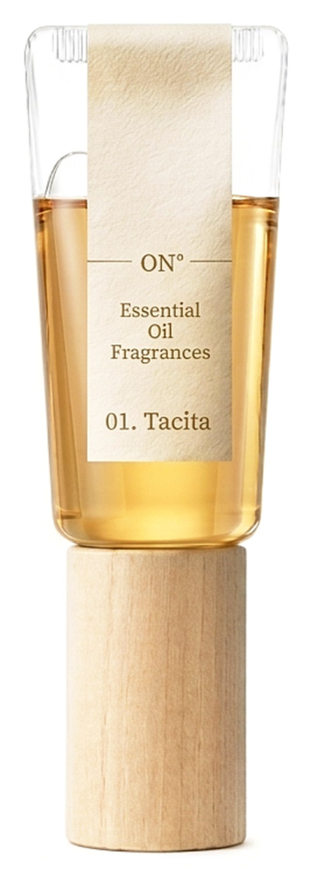 ON° Tacita ロールオンオイルフレグランス