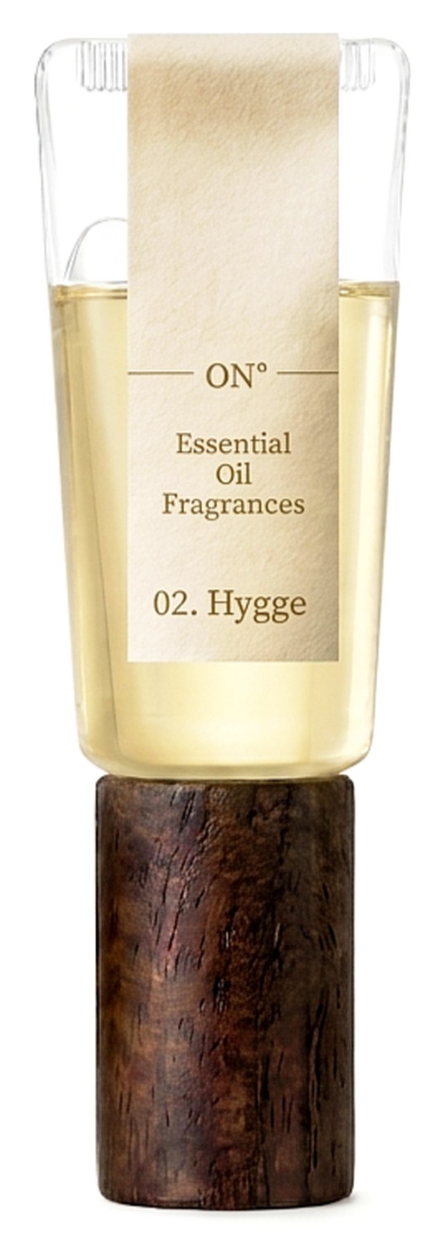 ON° Hygge ロールオンオイルフレグランス